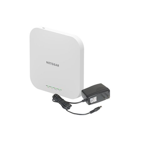 NETGEAR Wifi6 Ap And Power Adapt Bund WAX610PA-100NAS